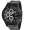 Porsche Design P`6360 Flat6 Chronograph All Black-White