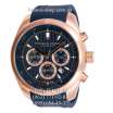 Porsche Design P`6000 Dashboard Blue/Gold/Blue-Gold