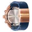 Porsche Design P`6000 Dashboard Blue/Gold/Blue-Gold