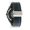 Rado Hyperchrome Court Black-Blue Editon