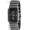 Rado Integral All Diamonds Silver-Grey/Black-Silver