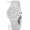 Rado True Thinline White-Silver
