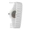 Rado True Thinline White-Silver