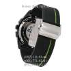 Rado Hyperchrome Court Black-Green Editon