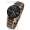 Rado Centrix Jubile Gold-Black/Black