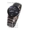 Rado Centrix Jubile Silver-Black/Black