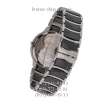 Rado Centrix Jubile Silver-Black/Black