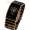 Rado Integral Chronograph Black-Gold