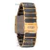 Rado Integral 12 Diamonds Black-Gold