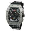 Richard Mille RM-011 Felipe Massa Black/Silver