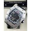 Richard Mille RM-011 Felipe Massa Black/Silver