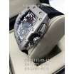 Richard Mille RM-011 Felipe Massa Black/Silver