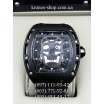 Richard Mille RM-052 Skull Quartz All Black