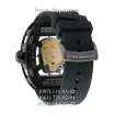 Richard Mille RM-052 Skull Quartz Black/Gold