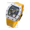 Richard Mille RM 061-01 Yohan Blake Yellow/White