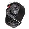 Richard Mille RM 035-02 Rafael Nadal Nylon All Black-Red