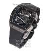 Richard Mille RM 061-01 Yohan Blake All Black