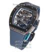 Richard Mille RM 061-01 Yohan Blake Blue/Black/Blue