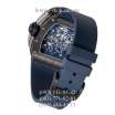 Richard Mille RM 061-01 Yohan Blake Blue/Black/Blue