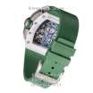 Richard Mille RM 061-01 Yohan Blake Green/White/Green-Yellow