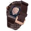 Richard Mille RM-052 Skull All Brown/Gold