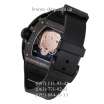 Richard Mille RM-052 Skull All Black/Gold