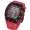 Richard Mille RM-011 Red/Black/Red