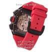 Richard Mille RM-011 Red/Black/Red