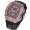 Richard Mille RM-011 Black/Silver/Red