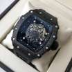 Richard Mille RM 055 Bubba Watson All Black