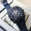 Richard Mille RM 035-01 All Black-Blue