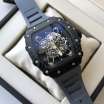 Richard Mille RM 035-01 All Black-Grey