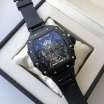 Richard Mille RM 53-01 Tourbillon All Black