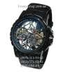 Roger Dubuis Excalibur Skeleton Flying Tourbillon All Black