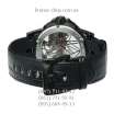 Roger Dubuis Excalibur Skeleton Flying Tourbillon All Black