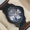 Roger Dubuis Excalibur Skeleton Flying Tourbillon All Black