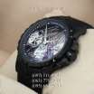 Roger Dubuis Excalibur Skeleton Flying Tourbillon All Black