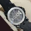 Roger Dubuis Excalibur Skeleton Flying Tourbillon All Black