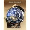 Roger Dubuis Excalibur Double Flying Tourbillon Black/Silver/Black