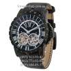 Roger Dubuis Excalibur Double Flying Tourbillon All Black