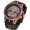 Roger Dubuis Excalibur Spider Double Flying Tourbillon Black/Gold-Red