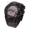 Roger Dubuis Excalibur Spider Double Flying Tourbillon All Black