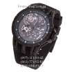 Roger Dubuis Excalibur Spider Pirelli All Black