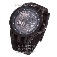 Roger Dubuis Excalibur Spider Pirelli All Black