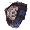 Roger Dubuis Excalibur Spider Pirelli Blue/Gold-Red