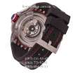 Roger Dubuis Excalibur Spider Pirelli Black/Silver-Red