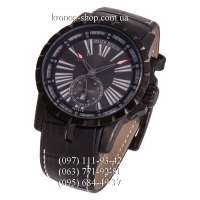 Roger Dubuis Excalibur Essential All Black