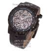 Roger Dubuis Excalibur Power Reserve All Black