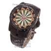 Roger Dubuis Excalibur Knights of the Round Table Black/Green-White