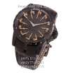 Roger Dubuis Excalibur Knights of the Round Table All Black-Gold